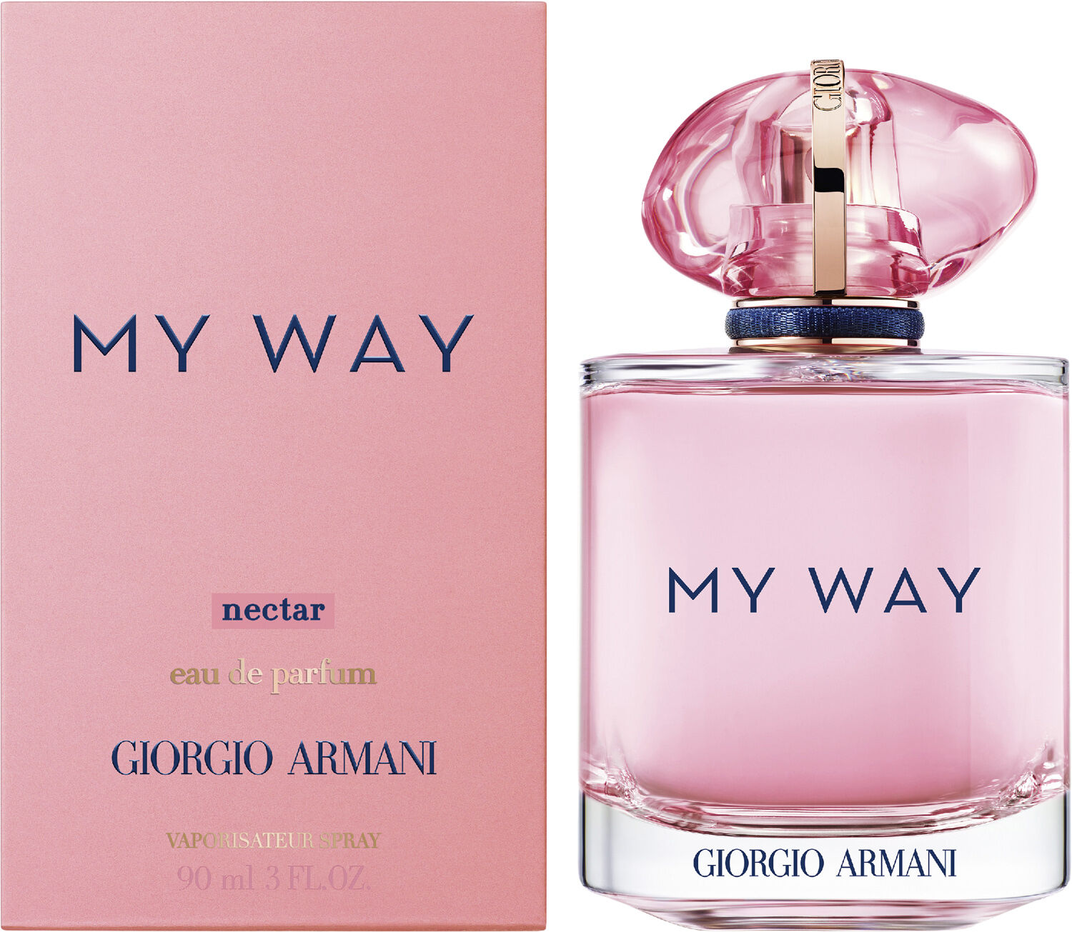 My Way Eau de Parfum Nectar