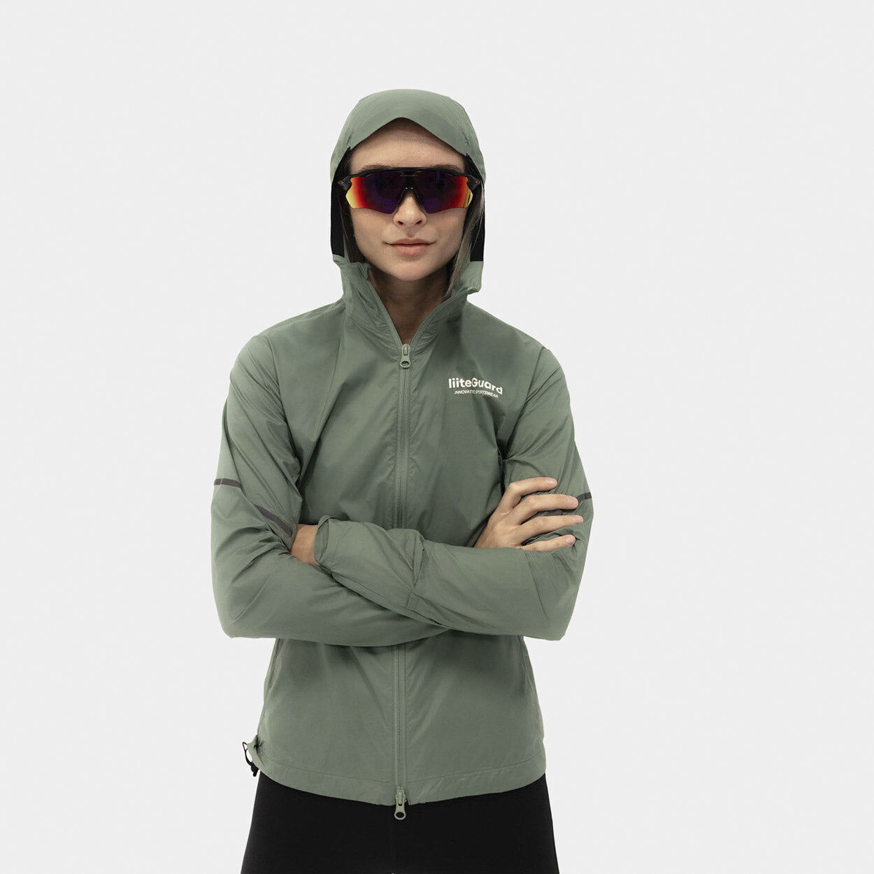 Aero-Tech Windbreaker