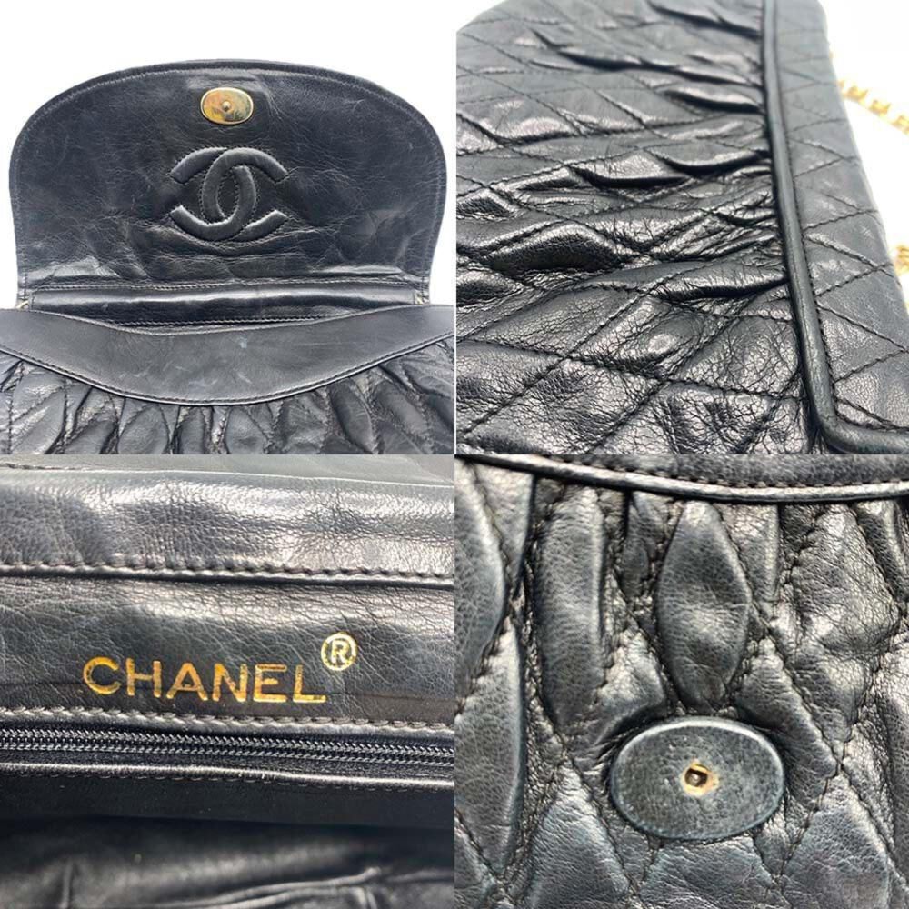 Chanel Shoulder Bag