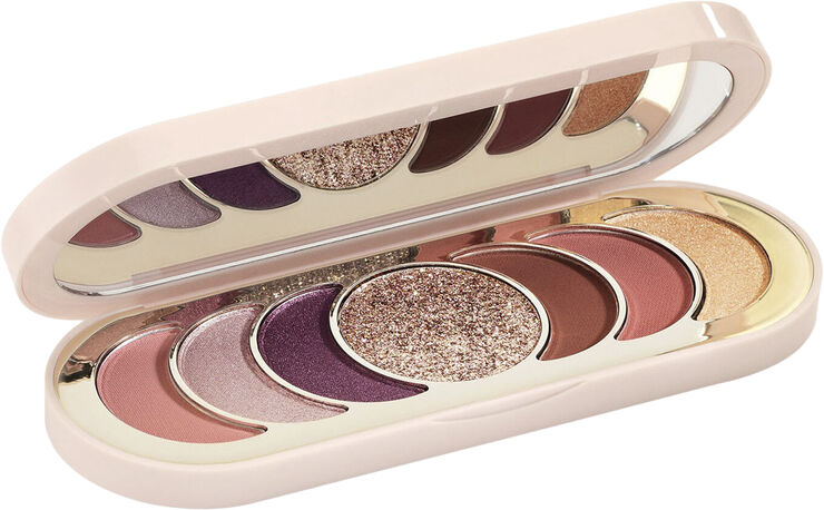 Discovery Give Yourself Grace Eyeshadow Palette