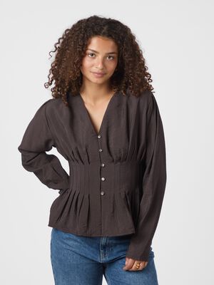 Alsie Blouse