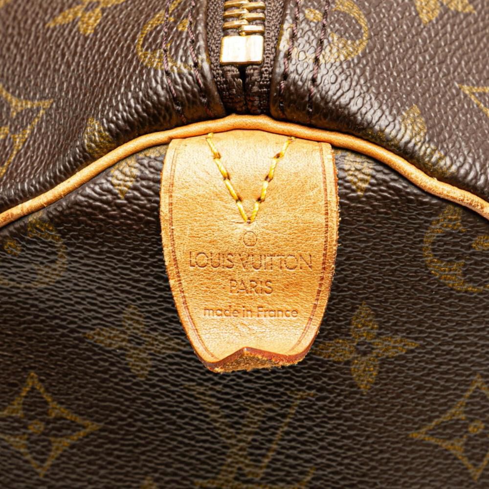 Louis Vuitton Keepall