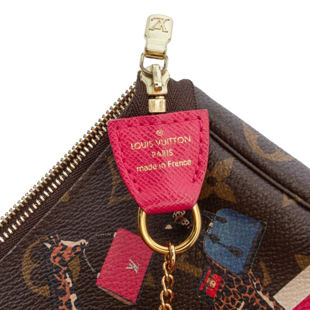 Louis Vuitton Pochette Accessoires