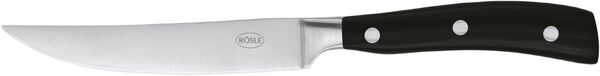 Steakkniv 23,5 cm 4 stk. Rustfrit stål/POM