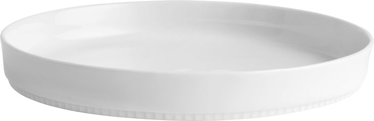 Toulouse salat-/pastatallerken lige kant 22 cm