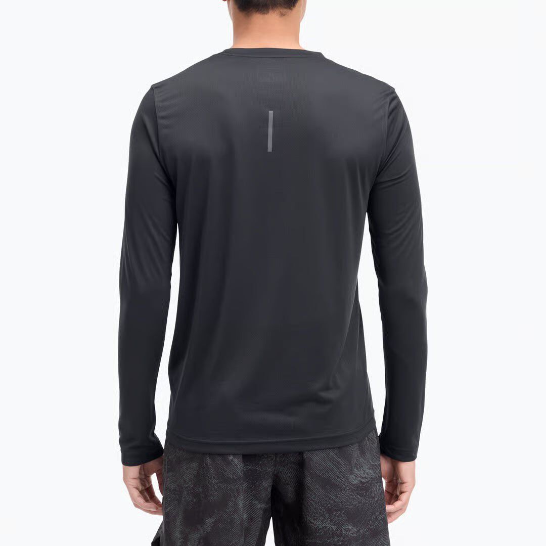 Alfred II Lang&aelig;rmet L&oslash;be T-shirt