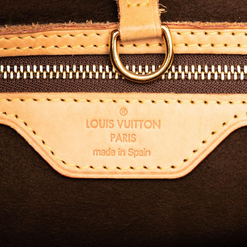 Louis Vuitton Wilshire