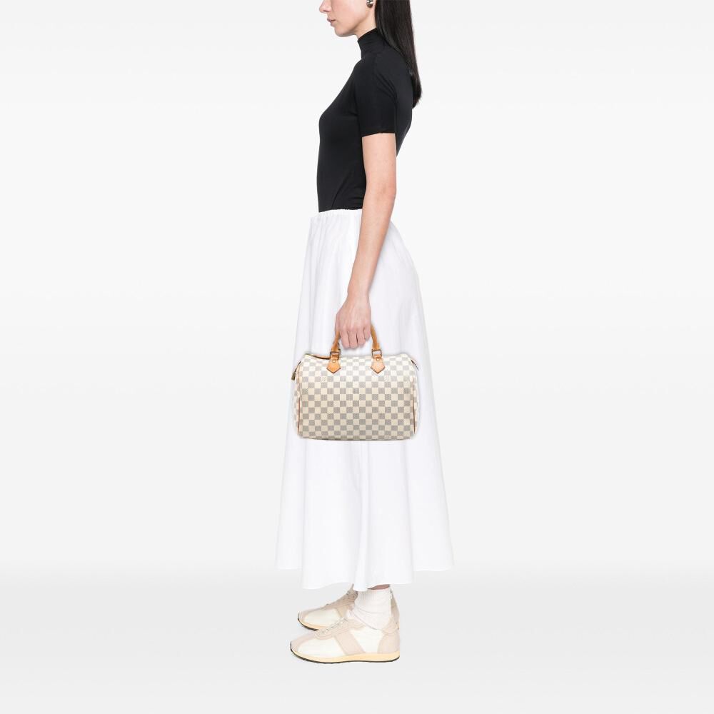 Louis Vuitton Speedy