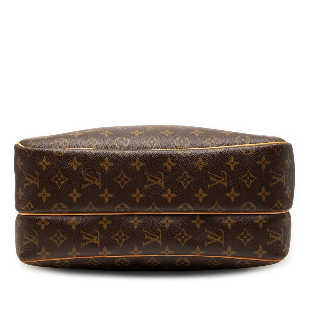 Louis Vuitton Reporter
