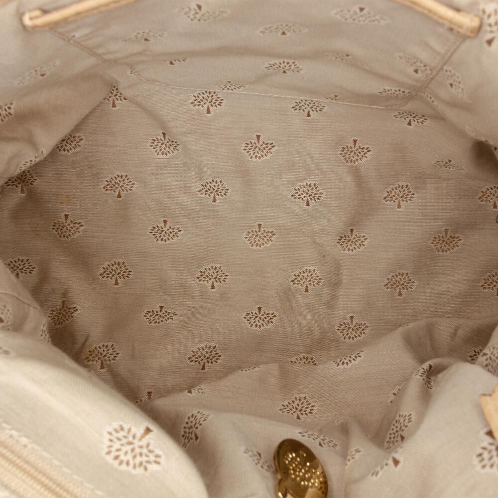 Mulberry Shoulder Bag