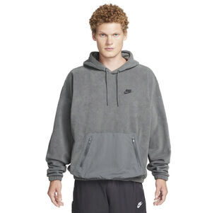 Club Fleece Polar Fleece Haettetroje