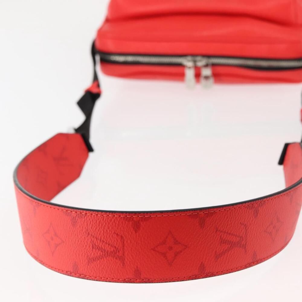 Louis Vuitton Messenger