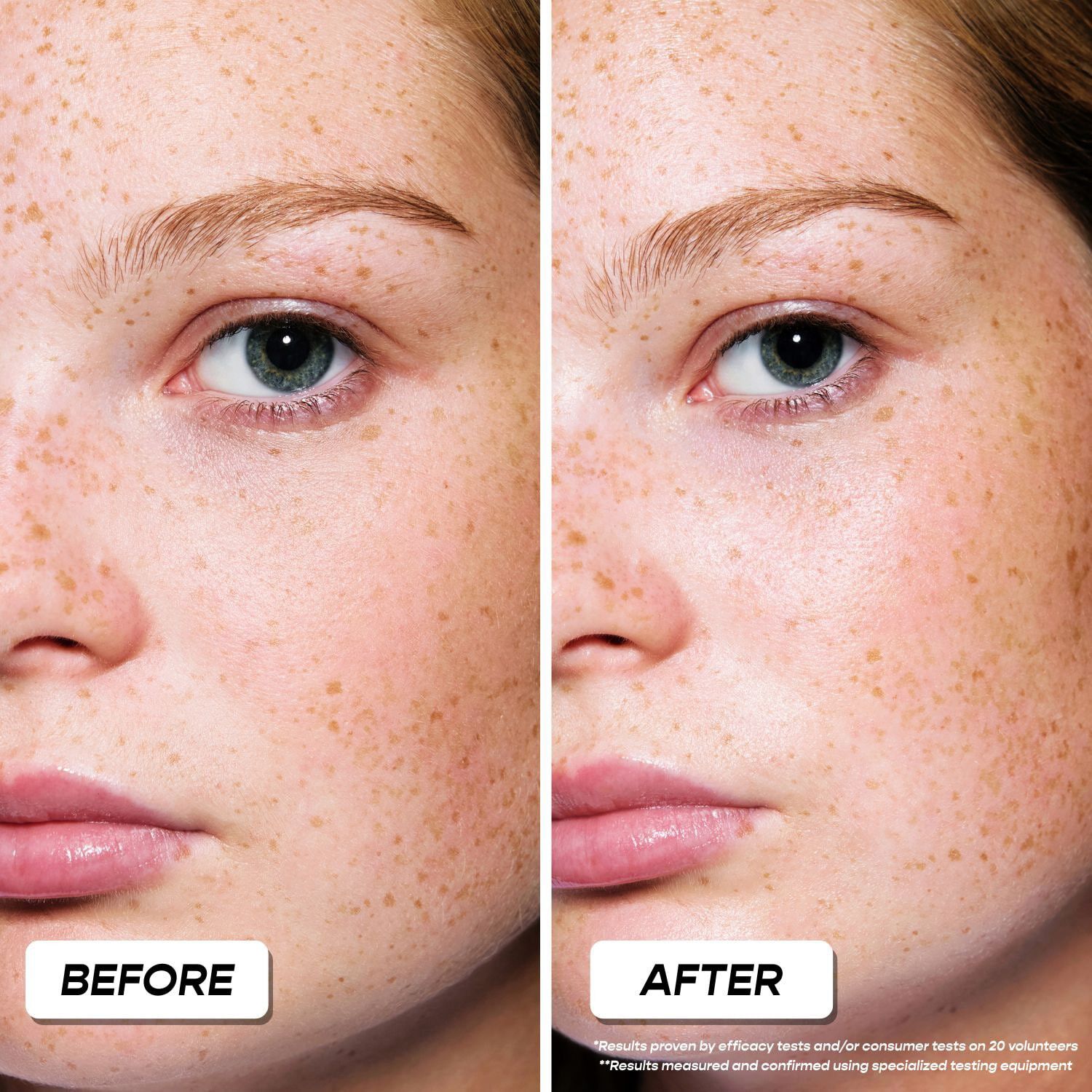 P.M. GLOW Honey Glow Dobbelt rensende balsam