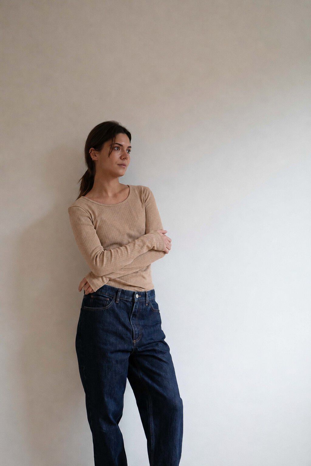 GERTRUD BLOUSE