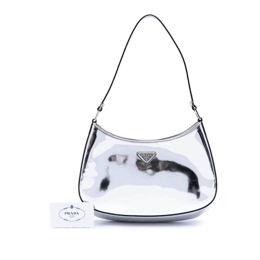 Prada Shoulder Bag