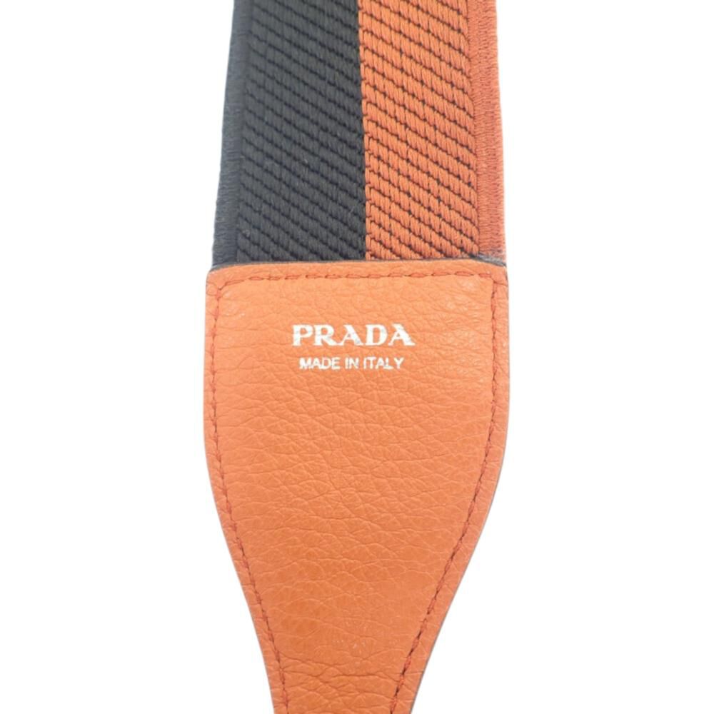Prada Crossbody Bag