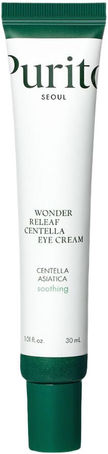 Wonder Centrella Eye Cream