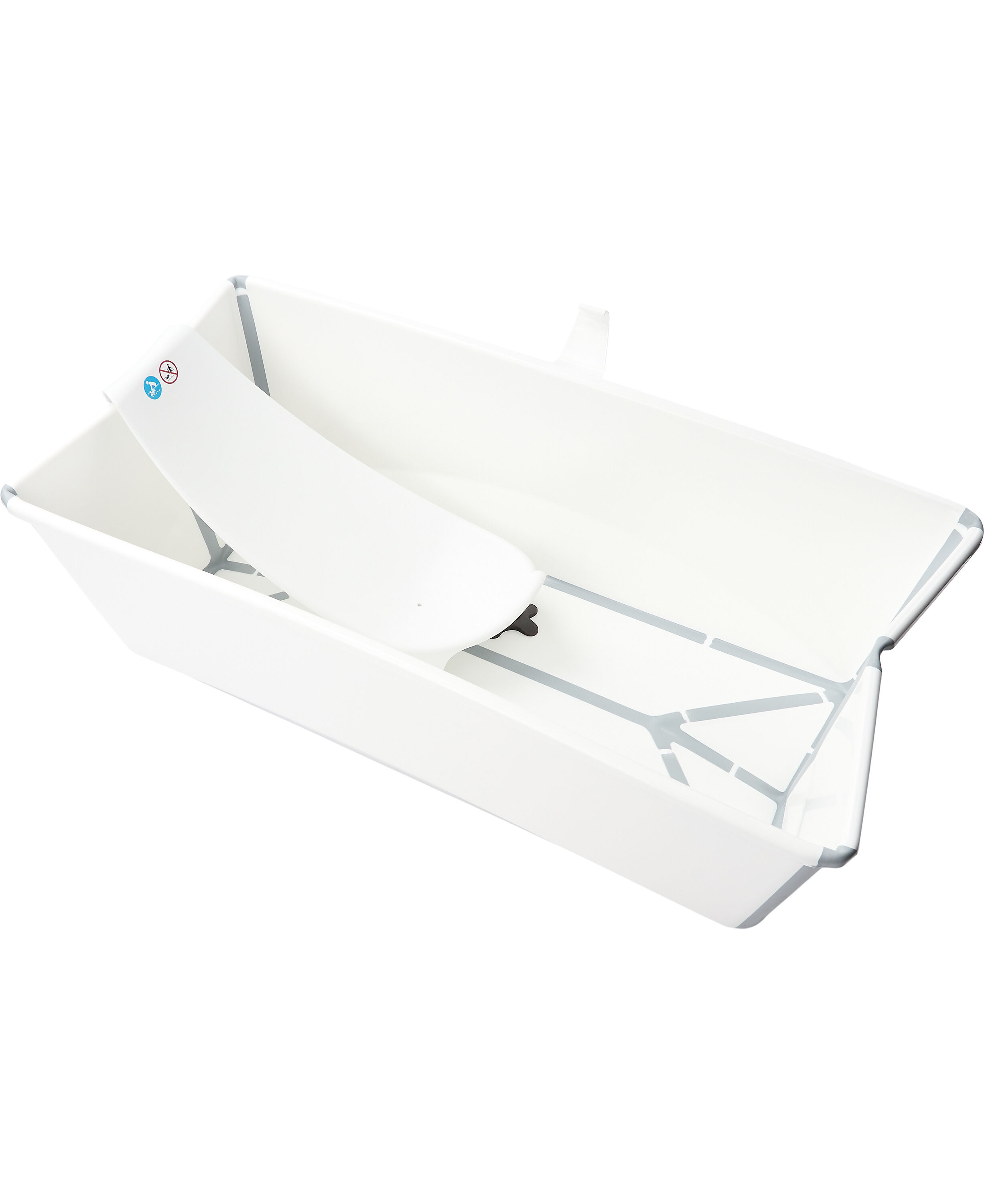 Stokke Flexi Bath X-Large Sampak