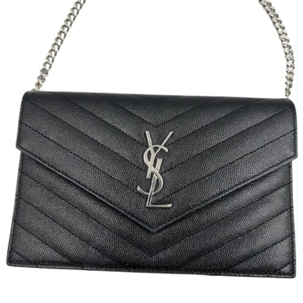 Yves Saint Laurent Shoulder Bag