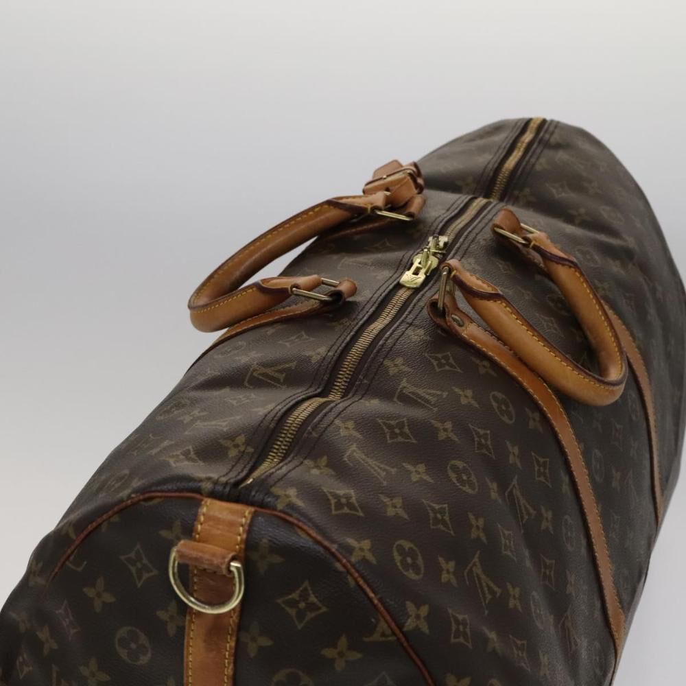 Louis Vuitton Keepall