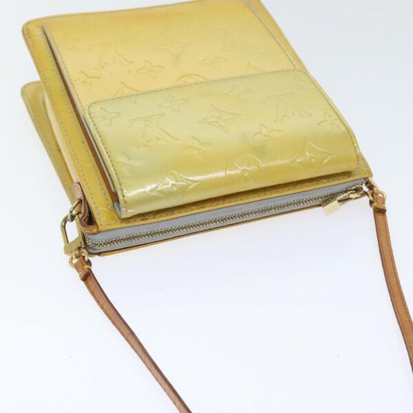 Louis Vuitton Crossbody Bag