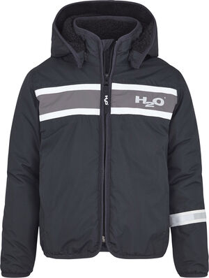 Raino Jacket