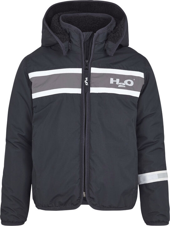 Raino Jacket