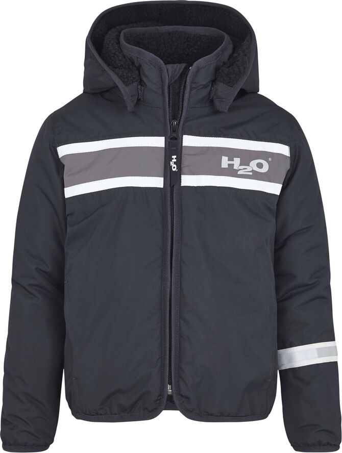 Raino Jacket