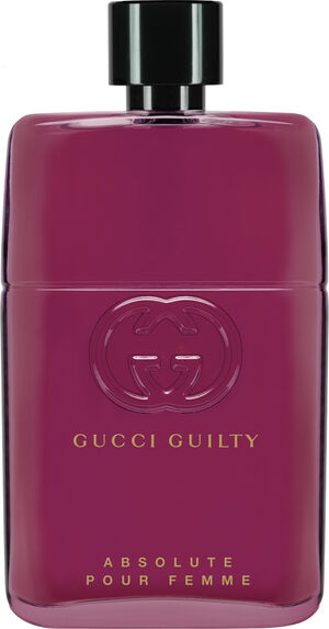 Guilty Pour Femme Absolute Eau De Parfum