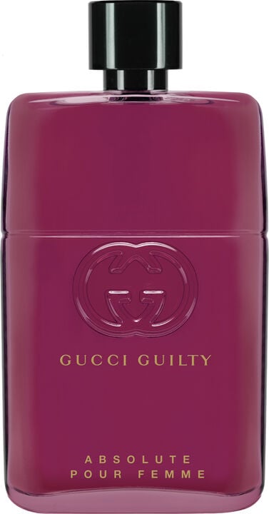 Guilty Pour Femme Absolute Eau De Parfum