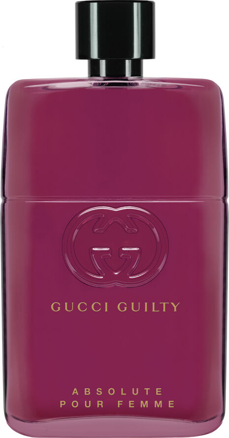 Guilty Pour Femme Absolute Eau De Parfum