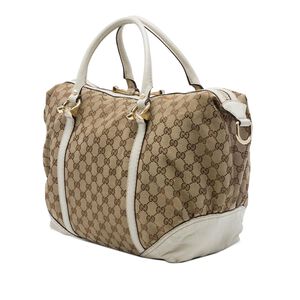 Gucci Boston Bag