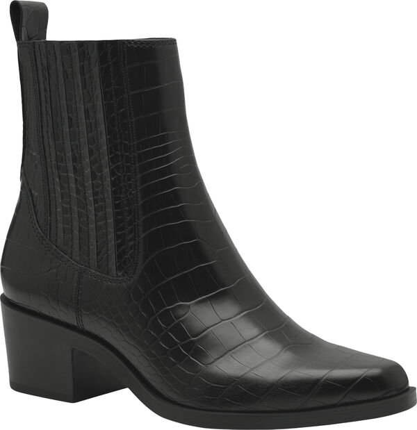 Tamaris Dames Enkellaarsje 1-25058-43 338