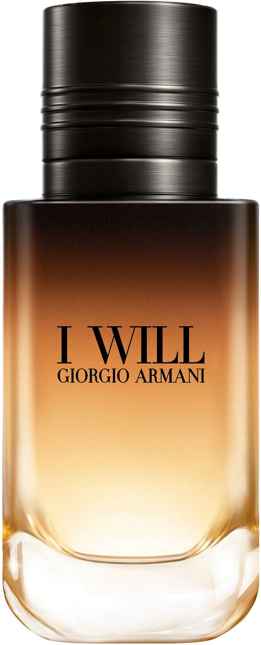 I Will Eau de Parfum