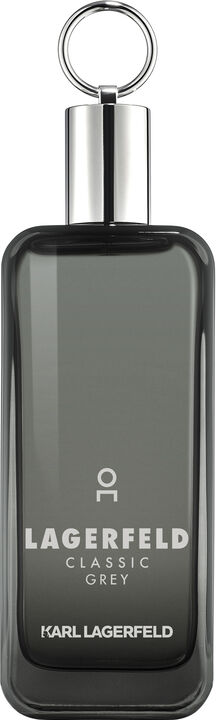 Classic Grey EdT 100ml