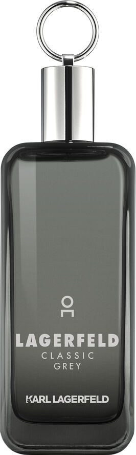 Classic Grey EdT 100ml