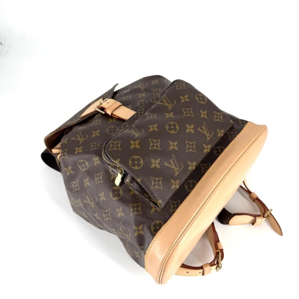 Louis Vuitton Montsouris