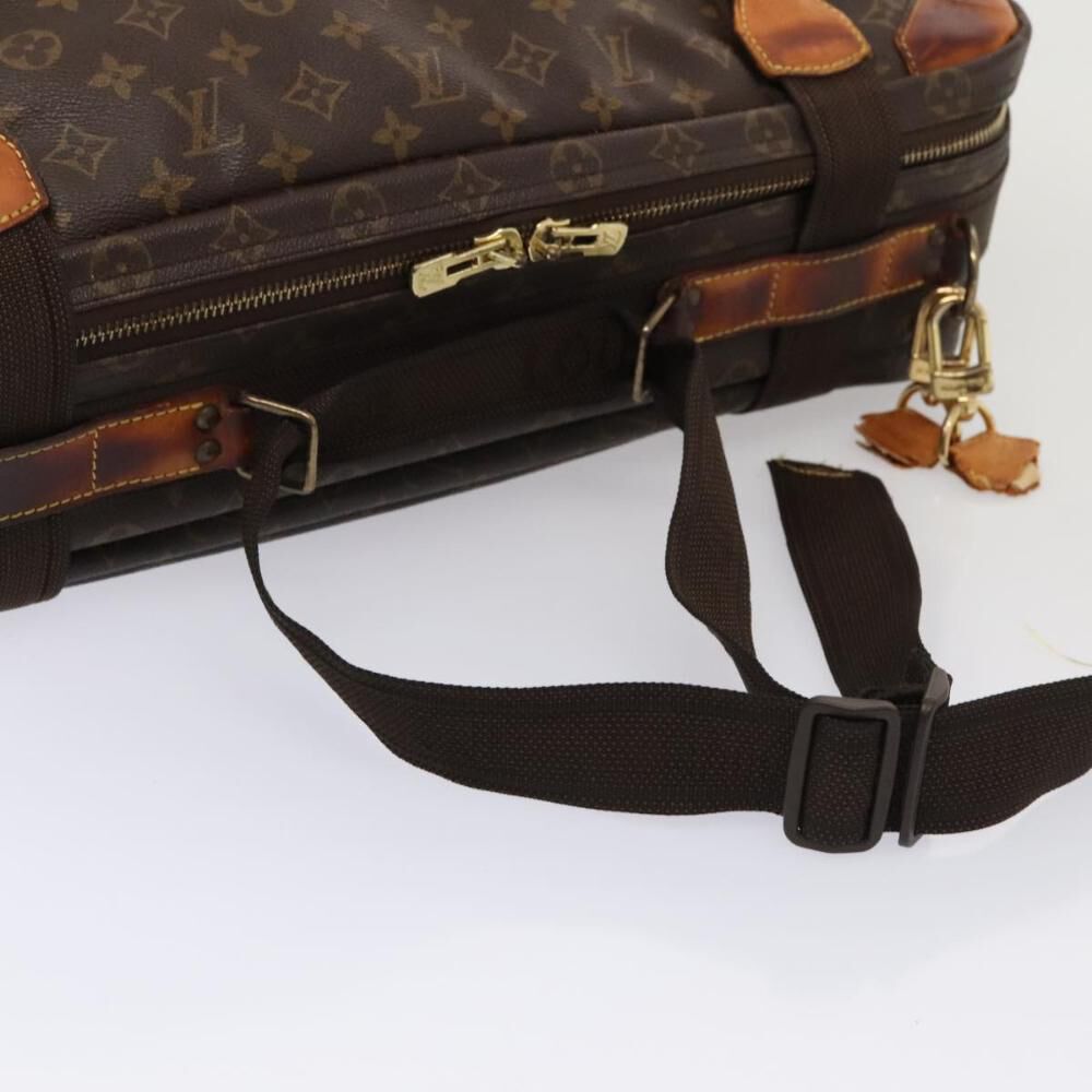 Louis Vuitton Travel Bag