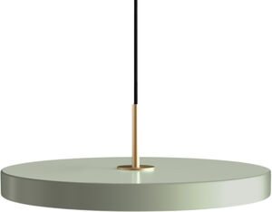 Asteria Nuance, Ø43