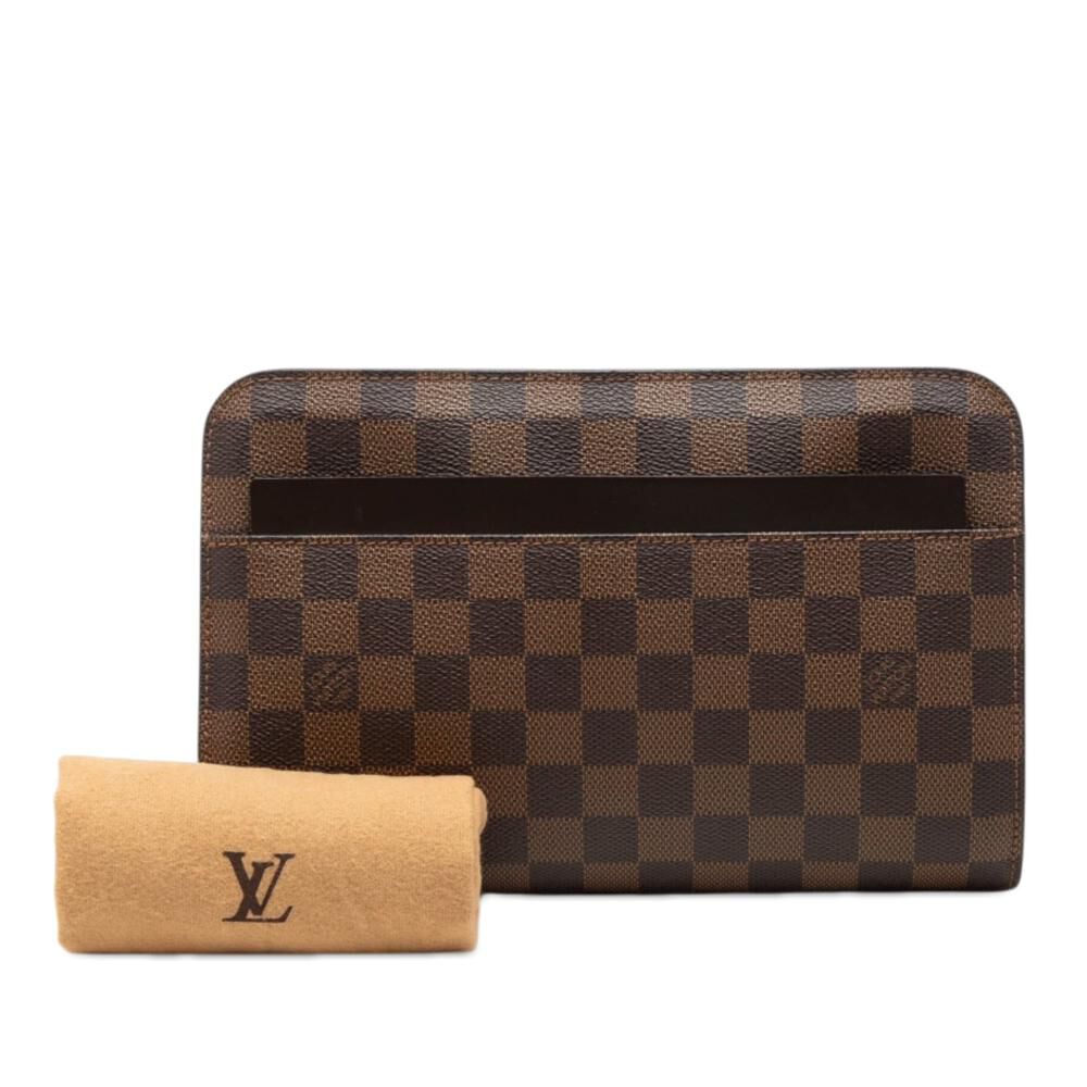 Louis Vuitton Clutch
