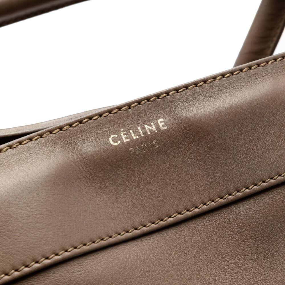 Celine Luggage