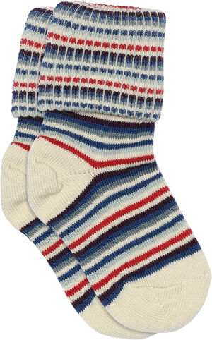 Re-stock socks