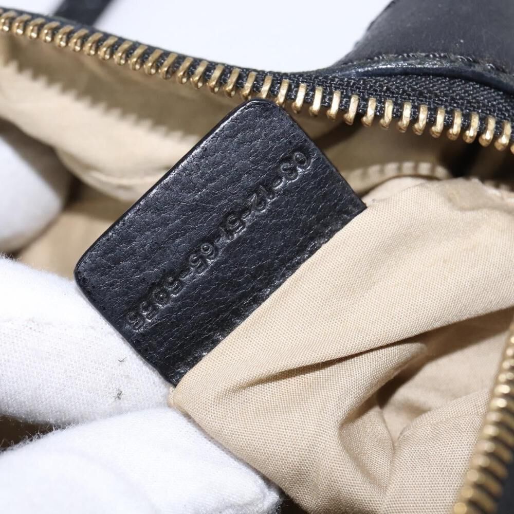 Chlo&eacute; Shoulder Bag