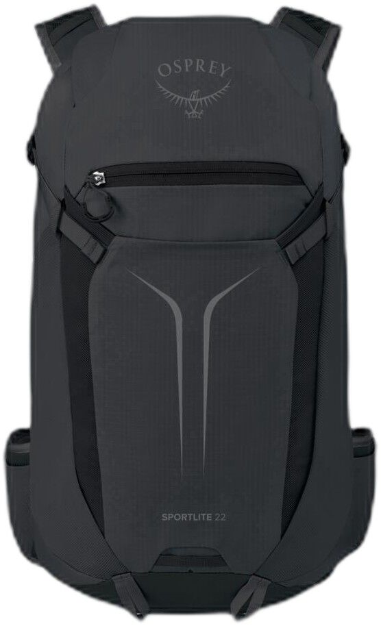 Sportlite 22 Raven Black OS
