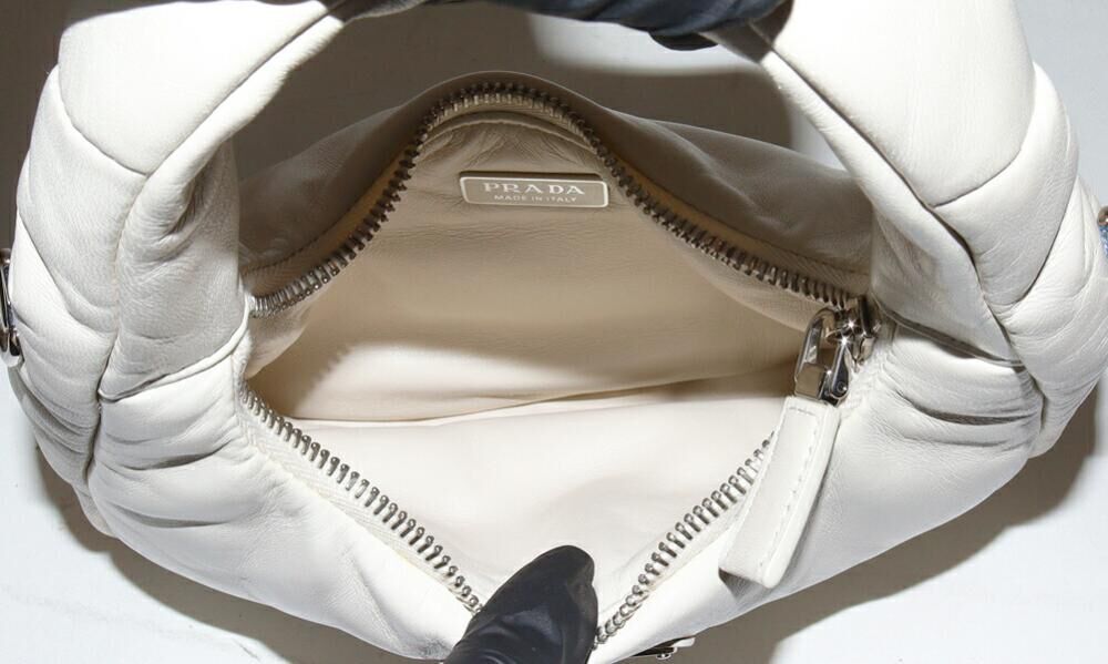 Prada Shoulder Bag