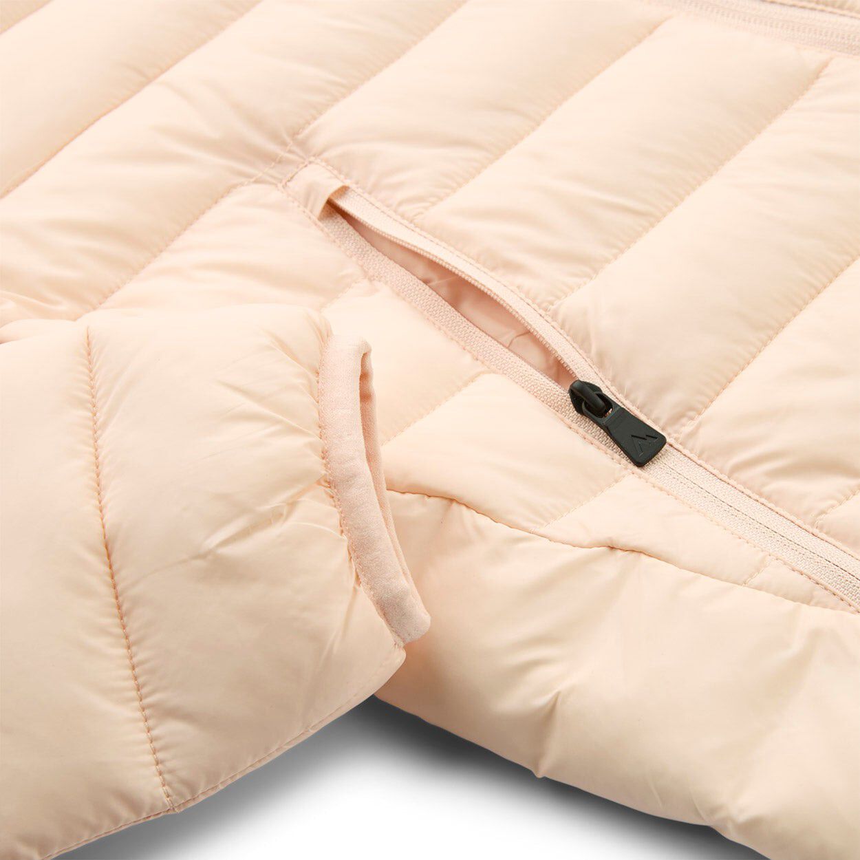 Saltuna Overgangsjakke