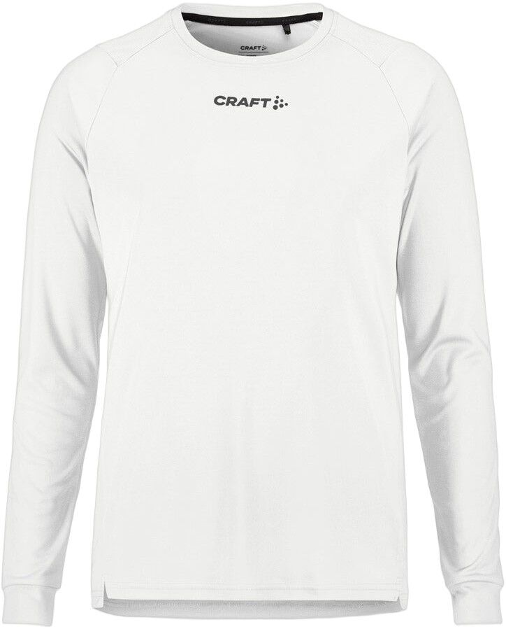 Rush 2. 0 Lang&aelig;rmet Tr&aelig;nings T-shirt