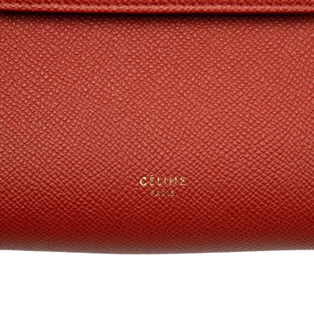 Celine Belt Bag