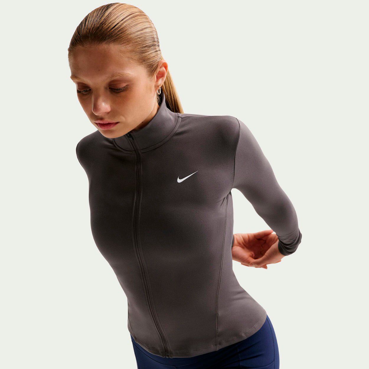 One Fitted Dri-fit Tr&aelig;nings Tr&oslash;je