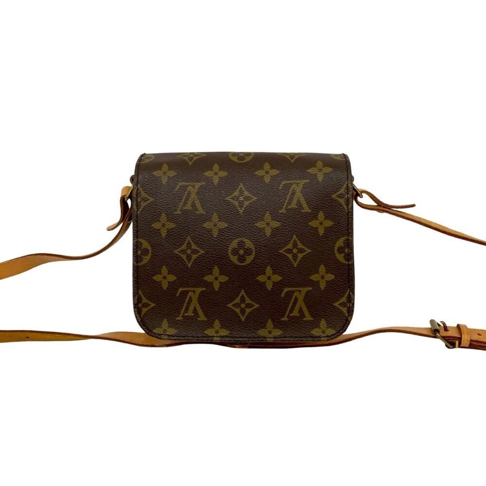Louis Vuitton Cartouchiere